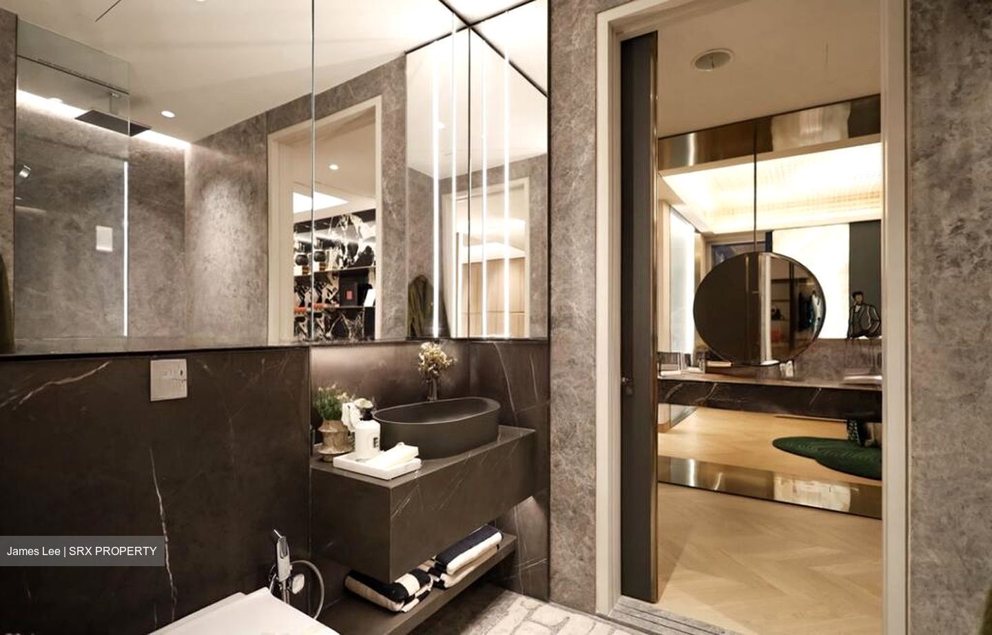 W RESIDENCES MARINA VIEW - SINGAPORE (D1), Apartment #520749811